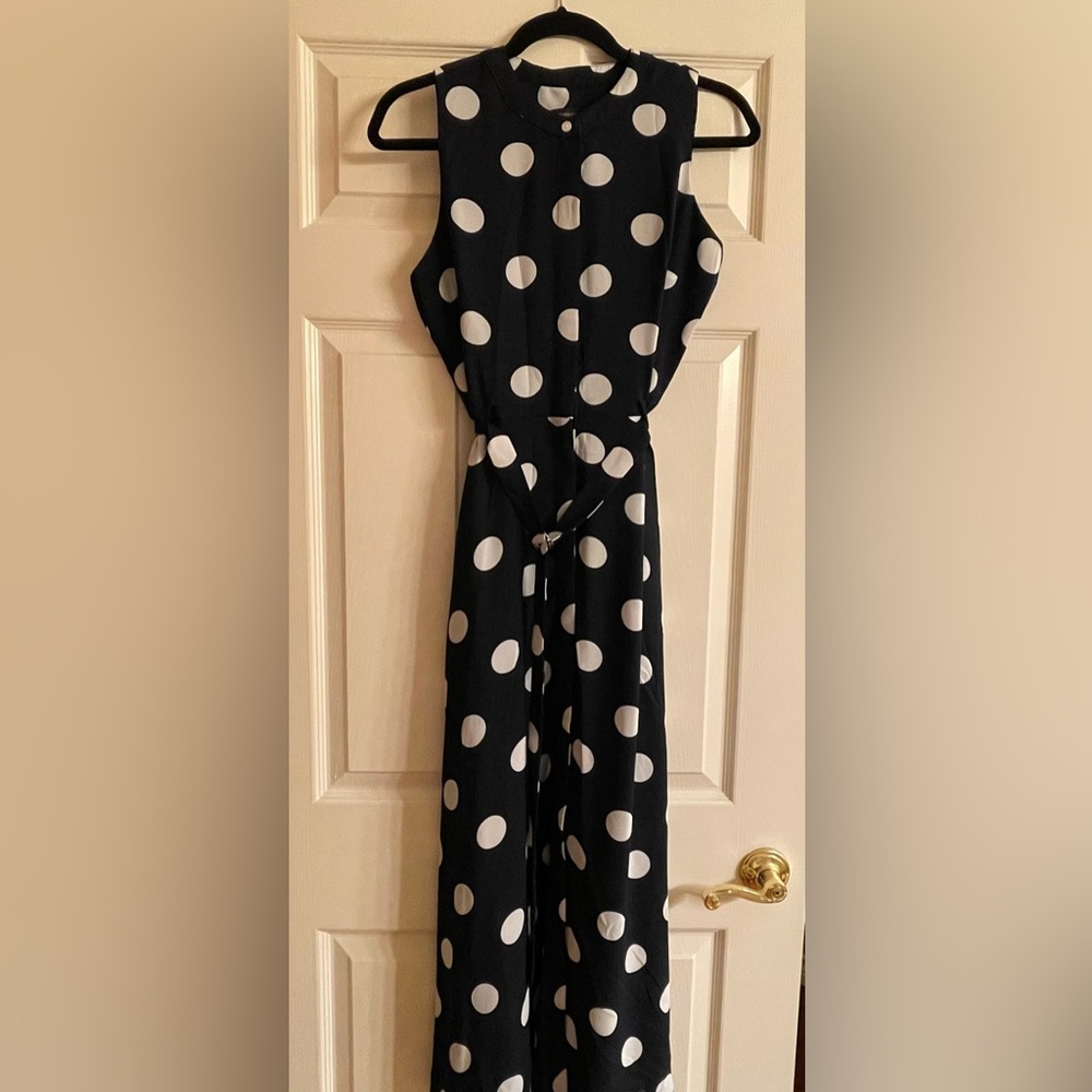 Banana Republic dress